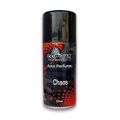 EBRAYN AEROSOL OTO PARFÜM SPRAY 150ML