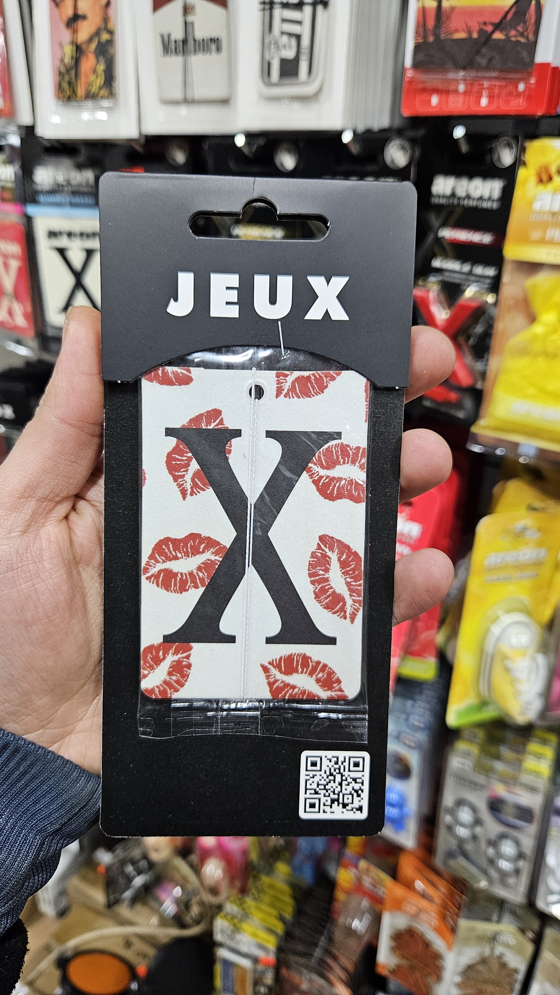 JEUX BEYAZ X AYNA ASMA KOKU