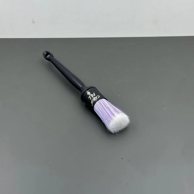 TN PRO MOR YUMUŞAK DETAY FIRÇASI