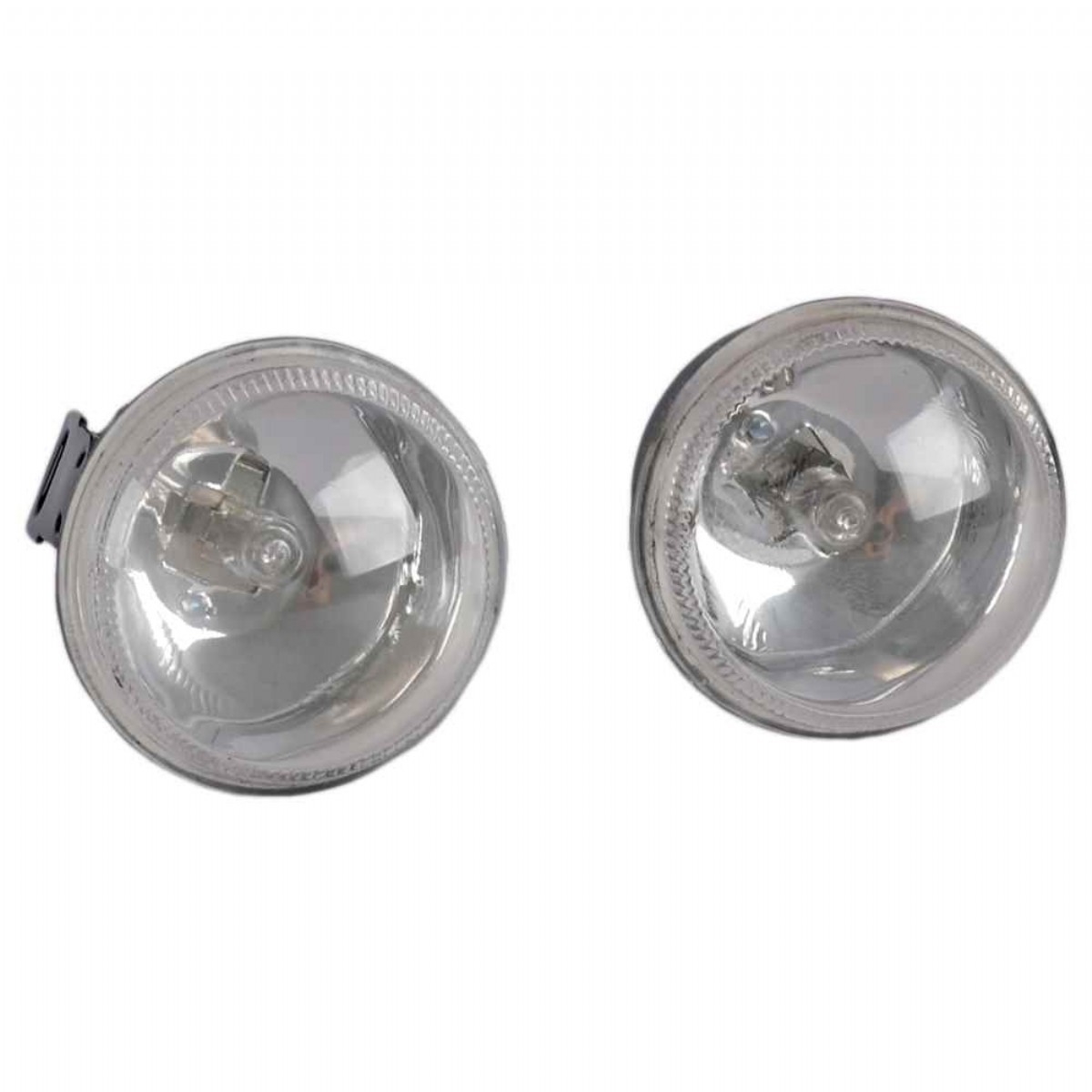 6.5 CM SİS LAMBASI 2 ADET