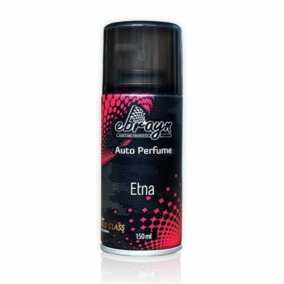 EBRAYN AEROSOL OTO PARFÜM SPRAY 150ML