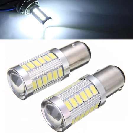 93 MERCEKLİ BEYAZ LED AMPÜL