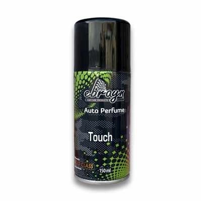 EBRAYN AEROSOL OTO PARFÜM SPRAY 150ML