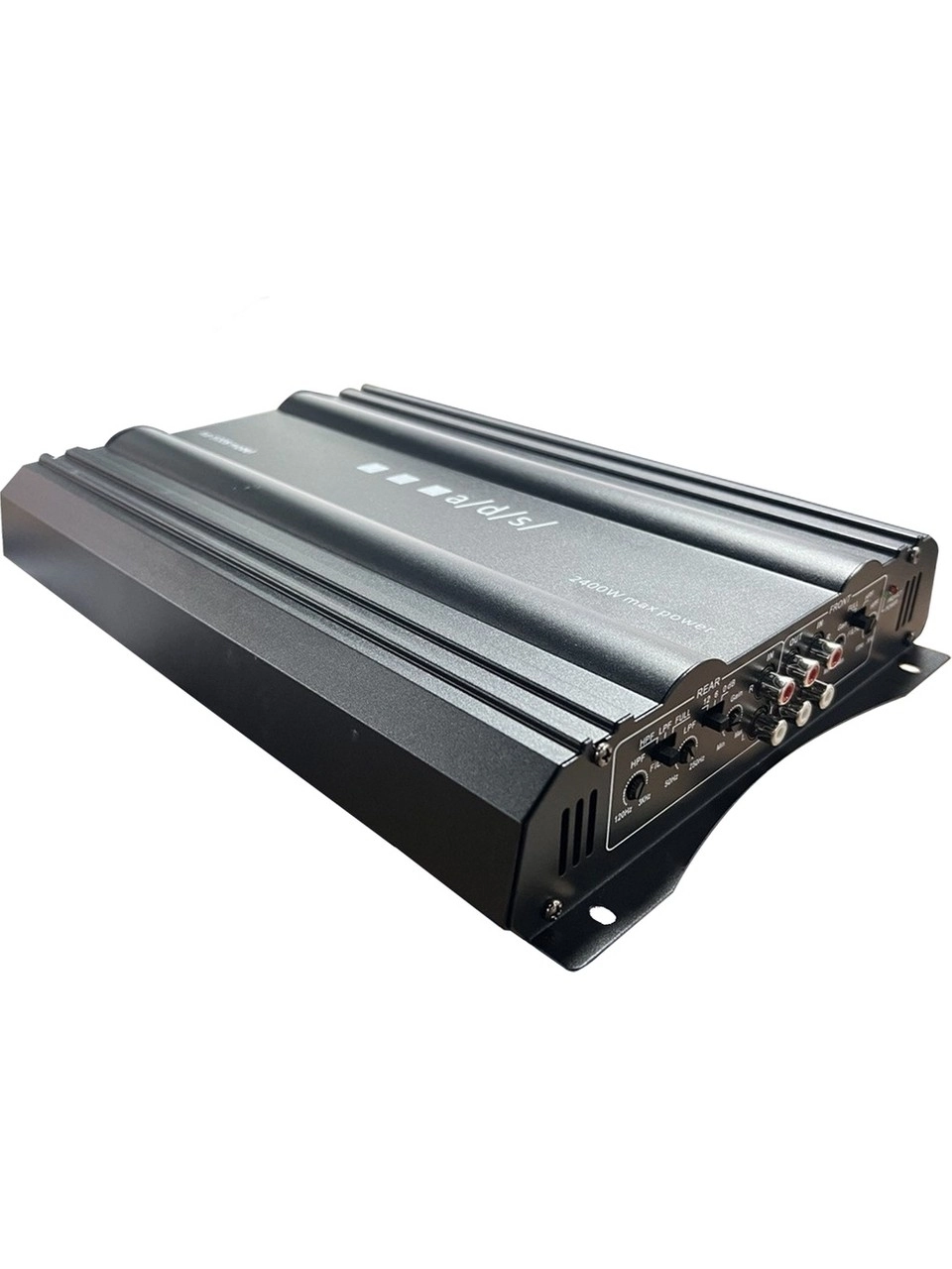 Ads Oto Amfi Ad-5008 2400 W 4X50 Rms 4 Kanal