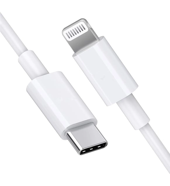 Type C - İphone  Şarj Kablosu