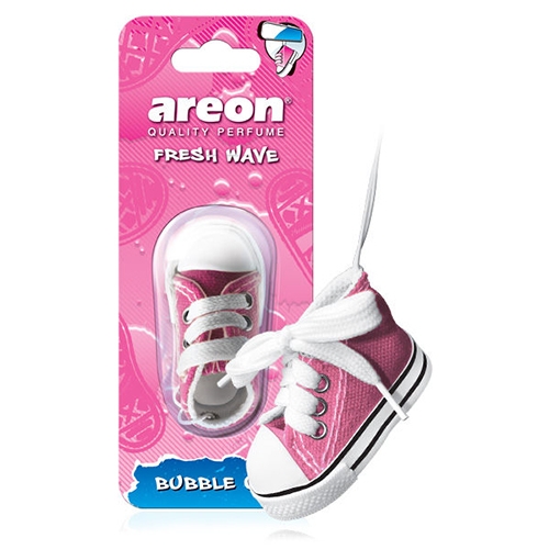 Areon Fresh Wave Oto Araç Kokusu