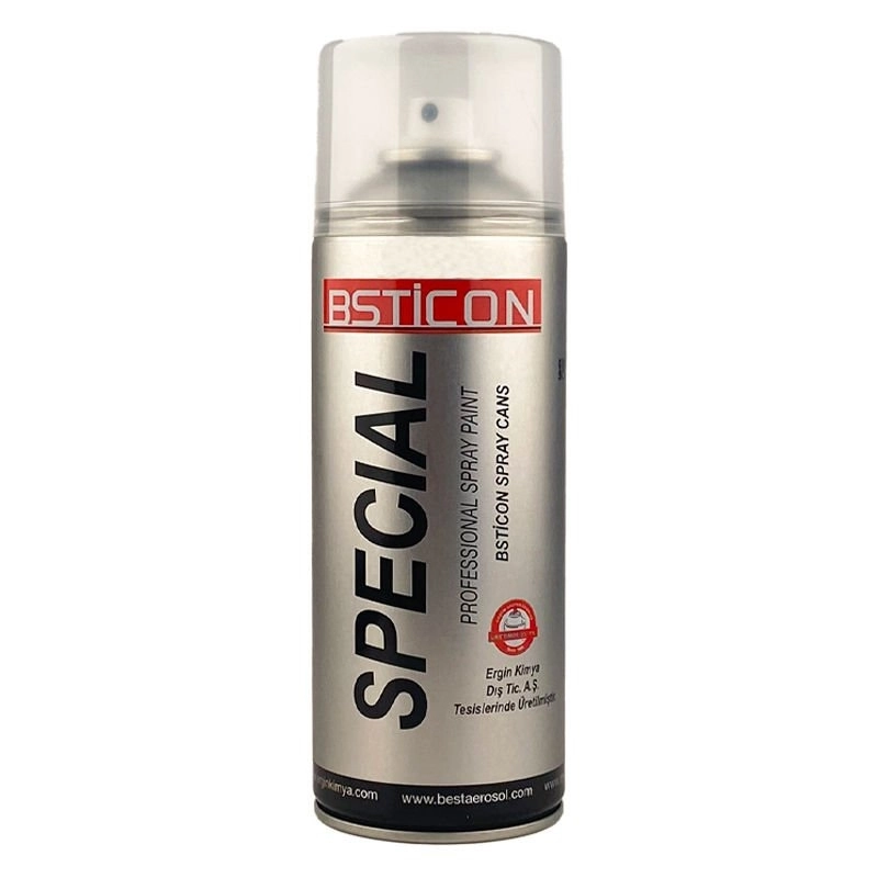 BEST SPREY BOYA 400ML SARI