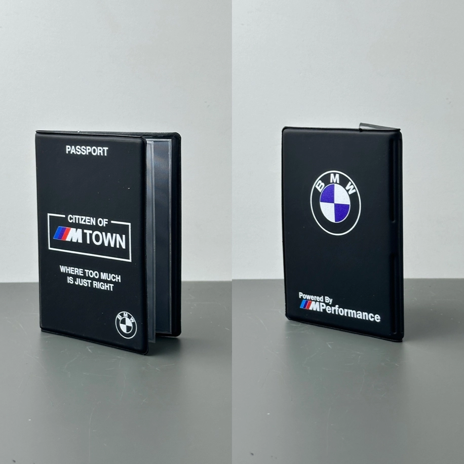 BMW BASKILI RUHSAT KABI