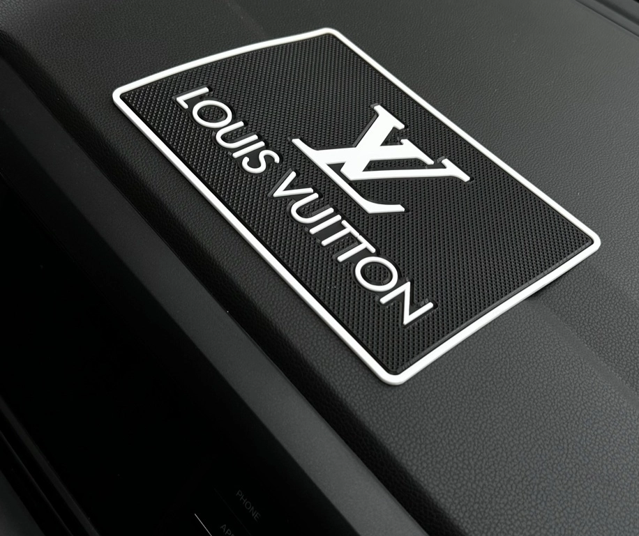 LOUIS VUITTON TORPİDO KAYDIRMAD PED