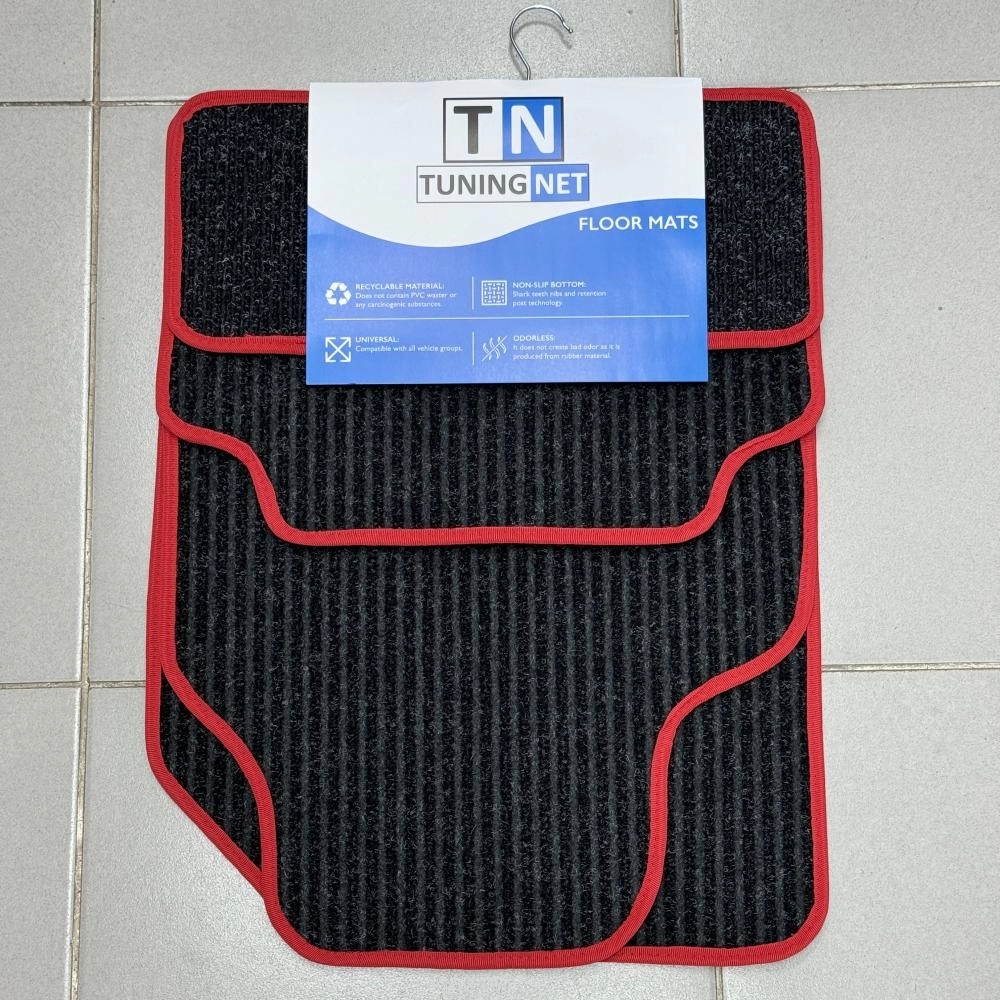 HALI PASPAS TOPUK TAKVİYELİ & CIRT DESTEKLİ