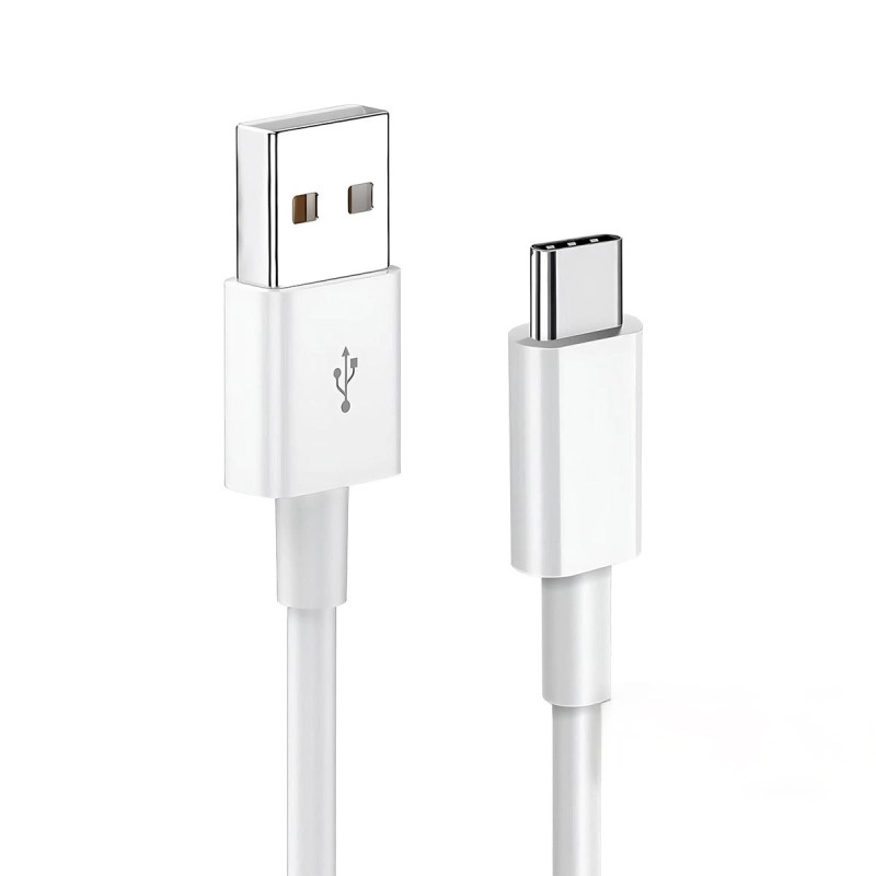 Type C - Usb Şarj Kablosu