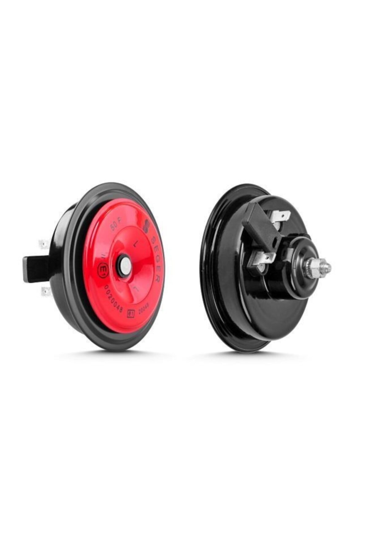 DİDİT KORNA 12-24V