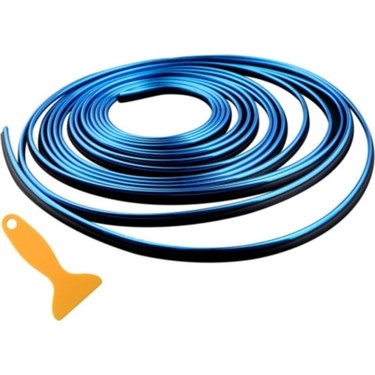 5 METRE TORPİDO İP ŞERİT FİTİL
