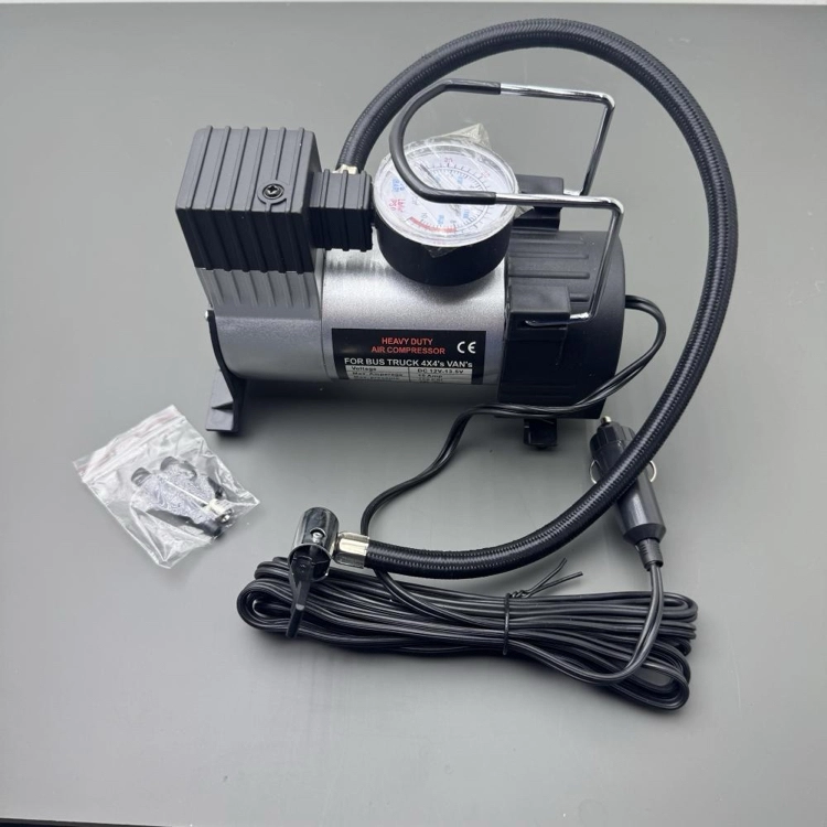 KOMPRESÖR EKO MODEL METAL GÖVDE 140PSİ