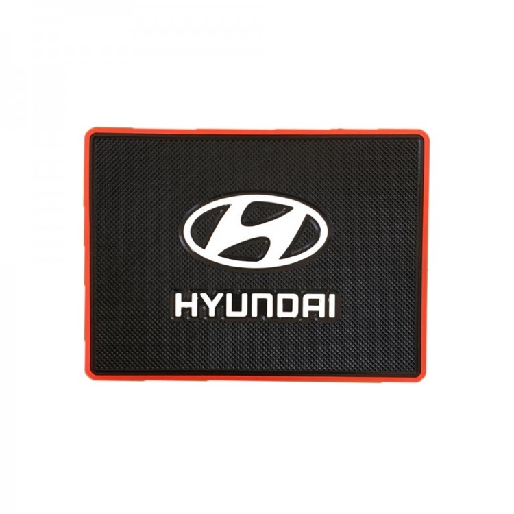 HYUNDAİ TORPİDO KAYDIRMAD PED