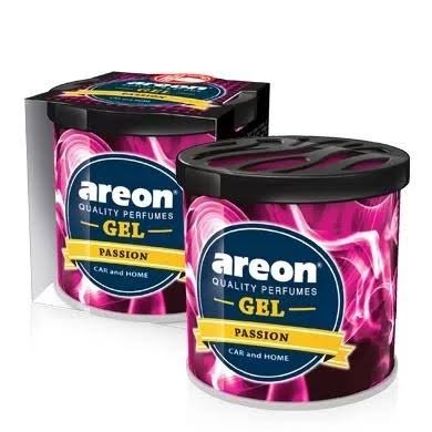 AREON GEL CAN PASSION BARDAKLIK OTO ARAÇ KOKUSU