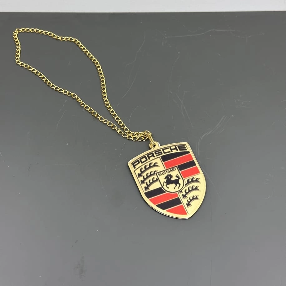 PORSCHE AYNA SÜSÜ