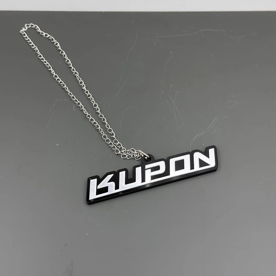 KUPON AYNA SÜSÜ