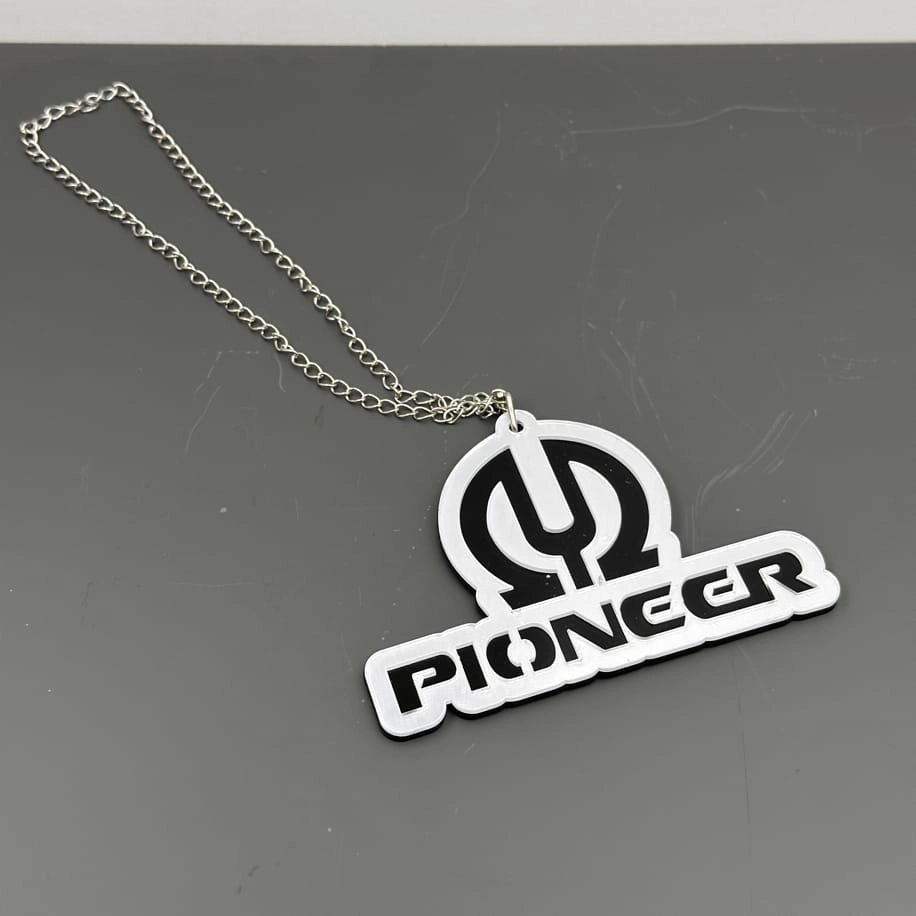 PİONEER AYNA SÜSÜ
