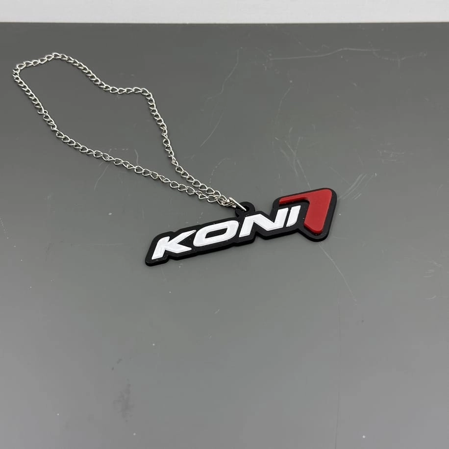 KONİ7 AYNA SÜSÜ