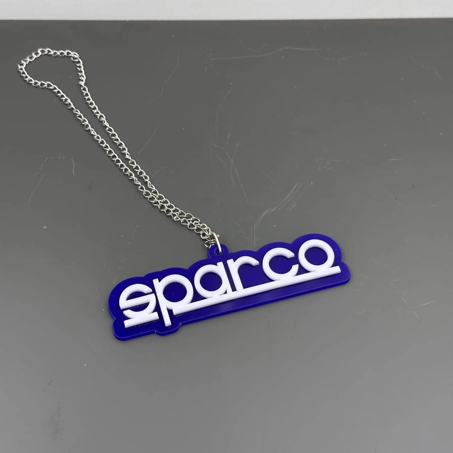 SPARCO AYNA SÜSÜ