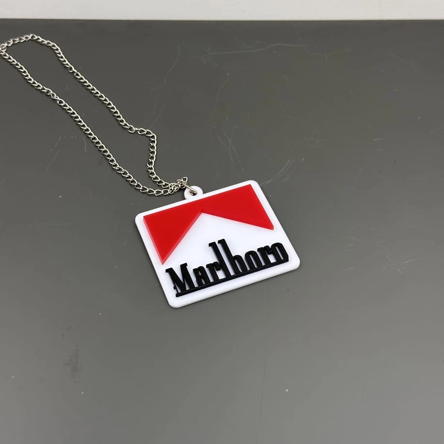 MARLBORO AYNA SÜSÜ