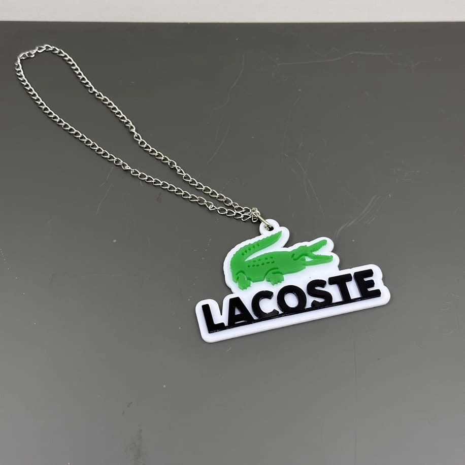 LACOSTE AYNA SÜSÜ