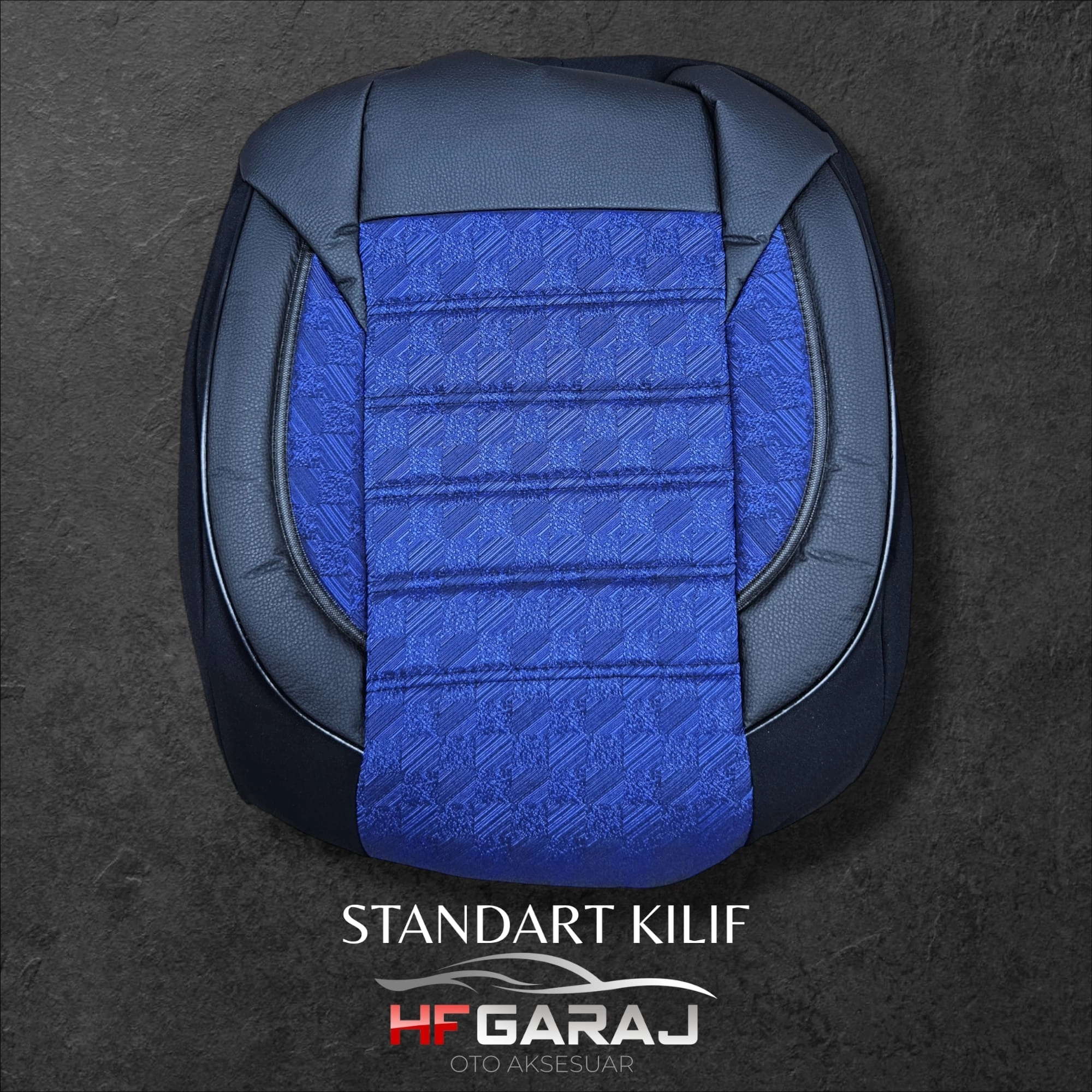 KOLTUK KILIFI STANDART 1.KALİTE