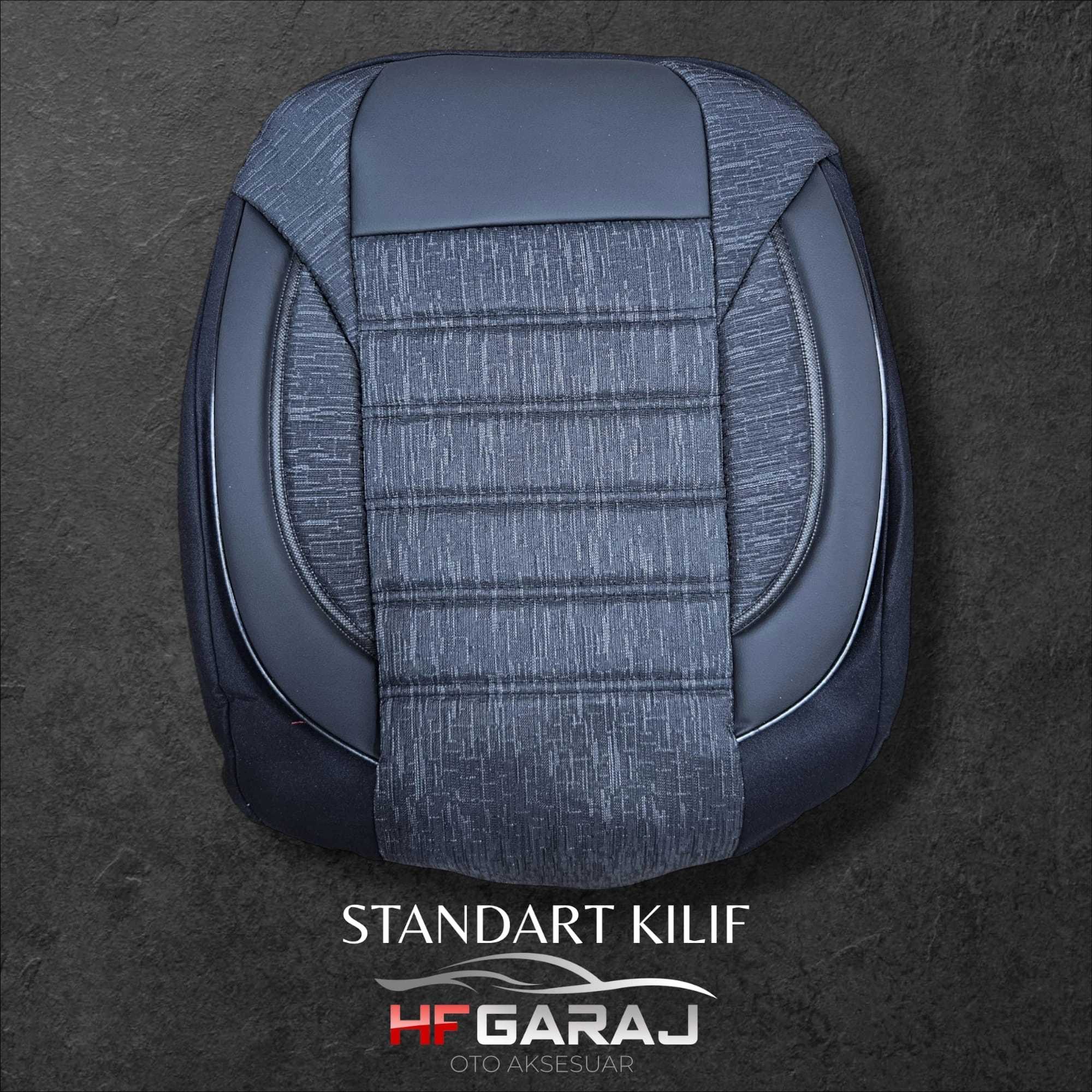 KOLTUK KILIFI STANDART 1.KALİTE