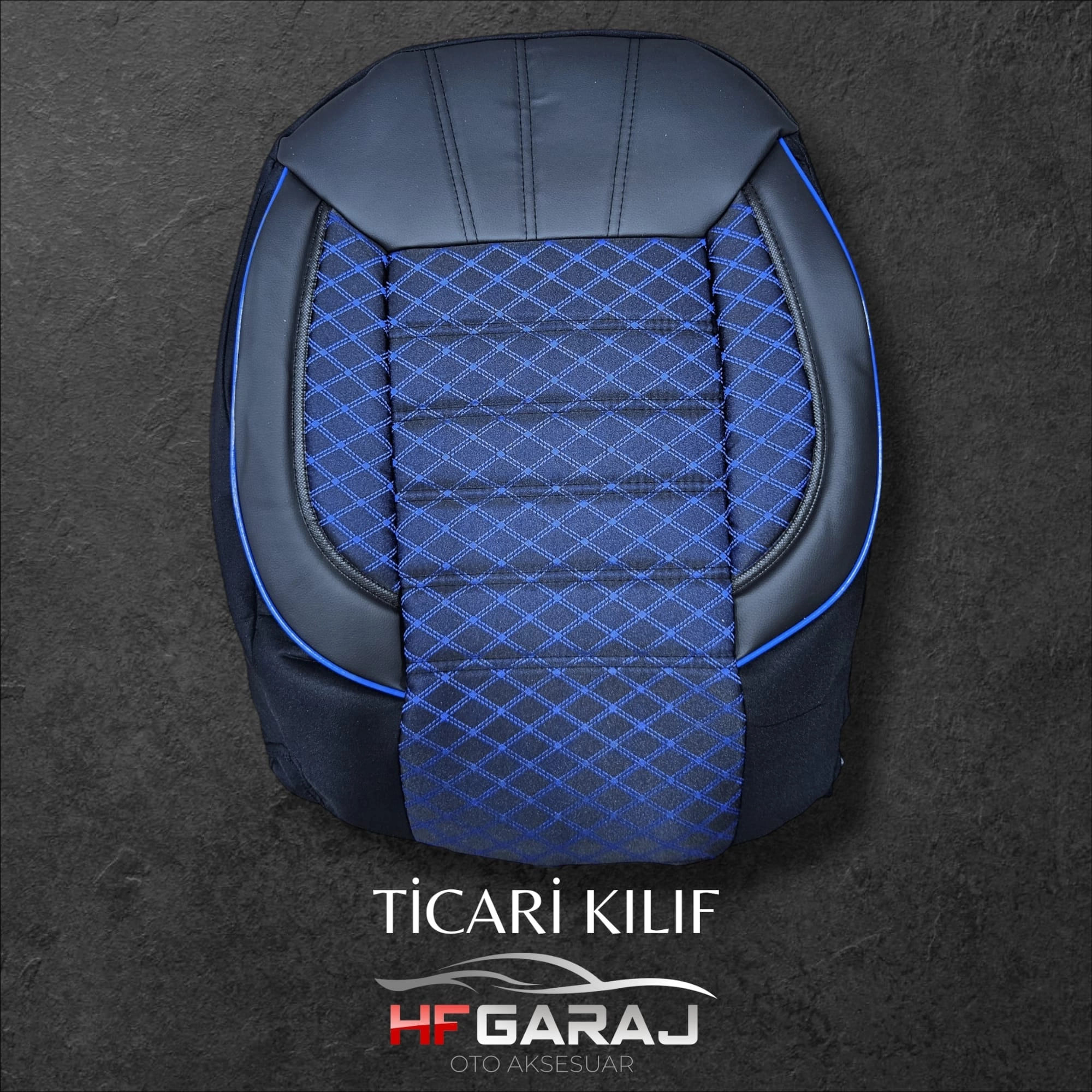 KOLTUK KILIFI TİCARİ 1.KALİTE