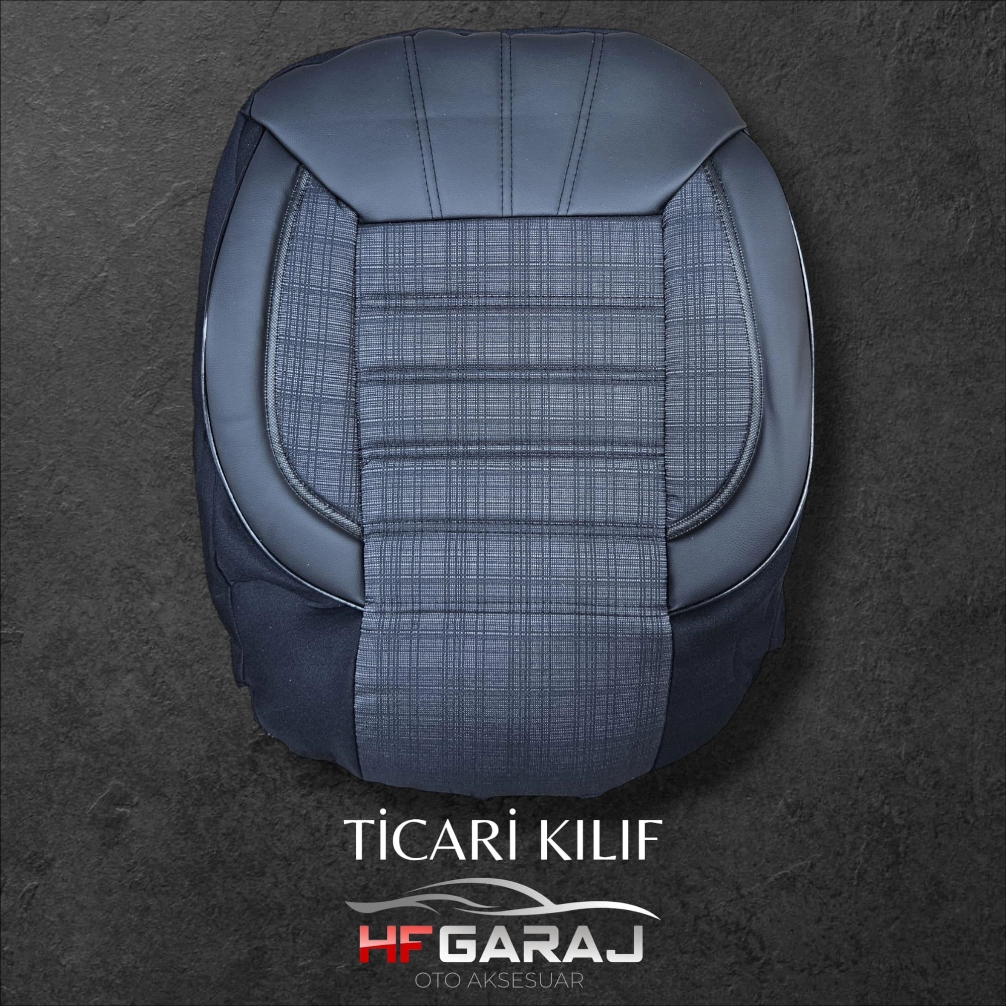 KOLTUK KILIFI TİCARİ 1.KALİTE