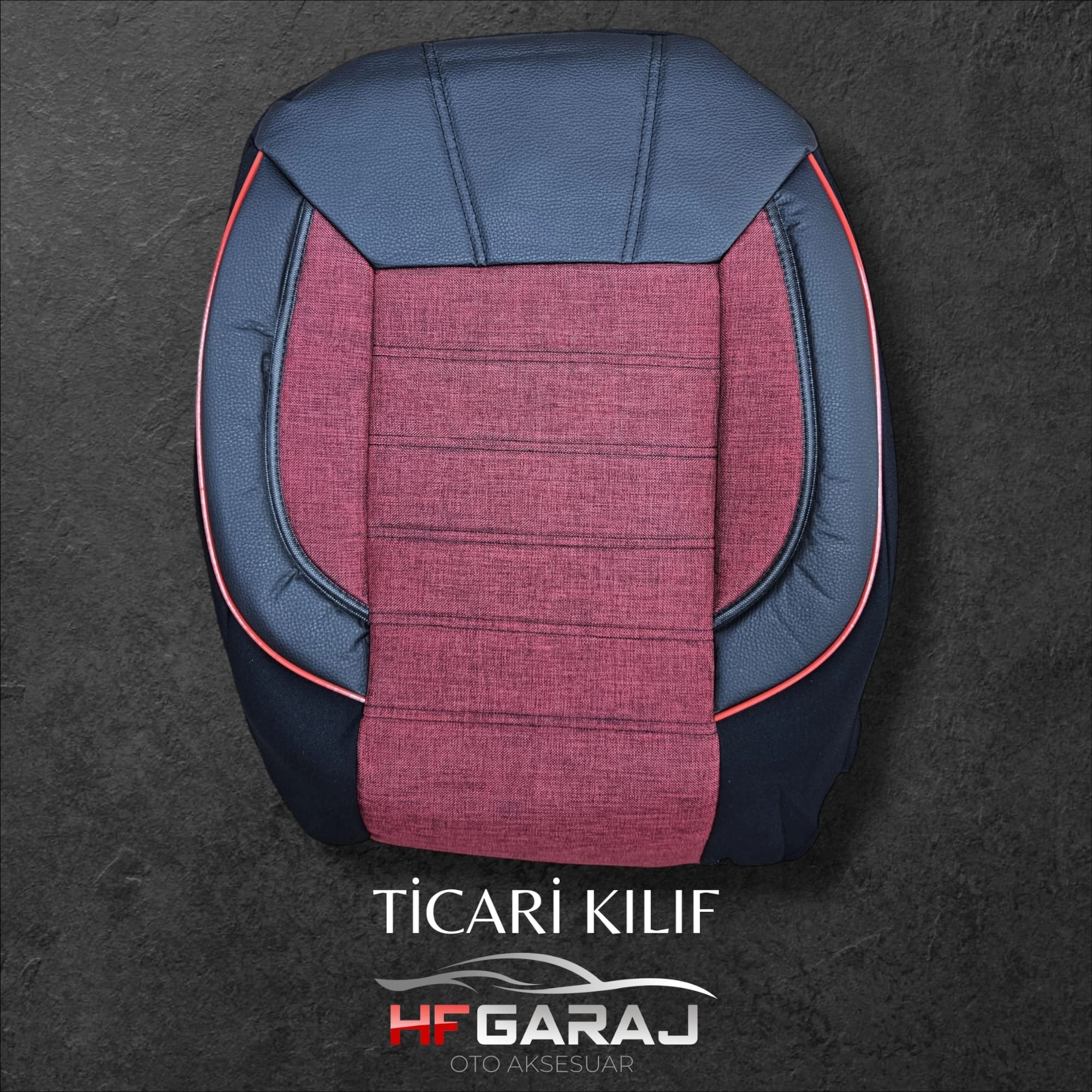 KOLTUK KILIFI TİCARİ 1.KALİTE