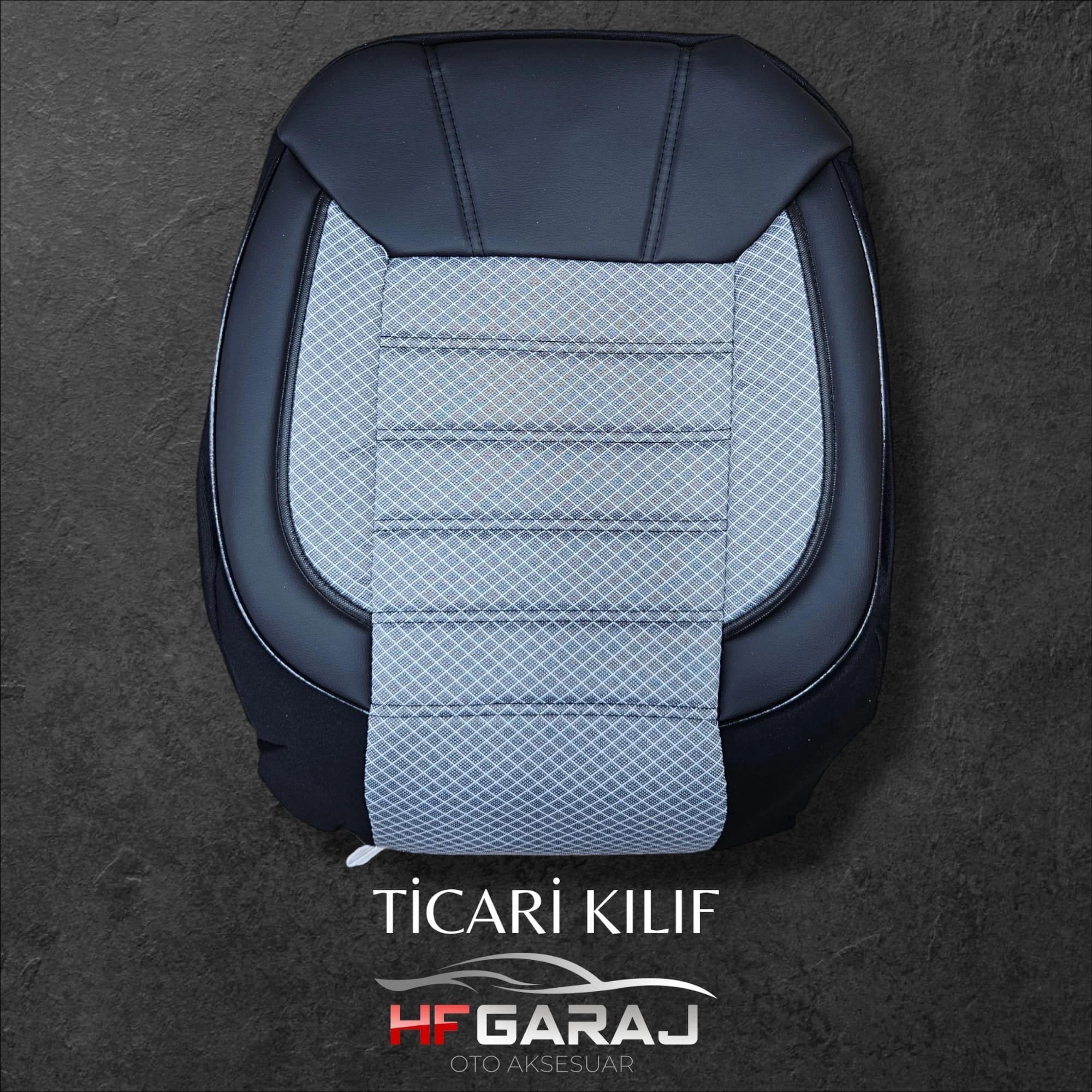 KOLTUK KILIFI TİCARİ 1.KALİTE