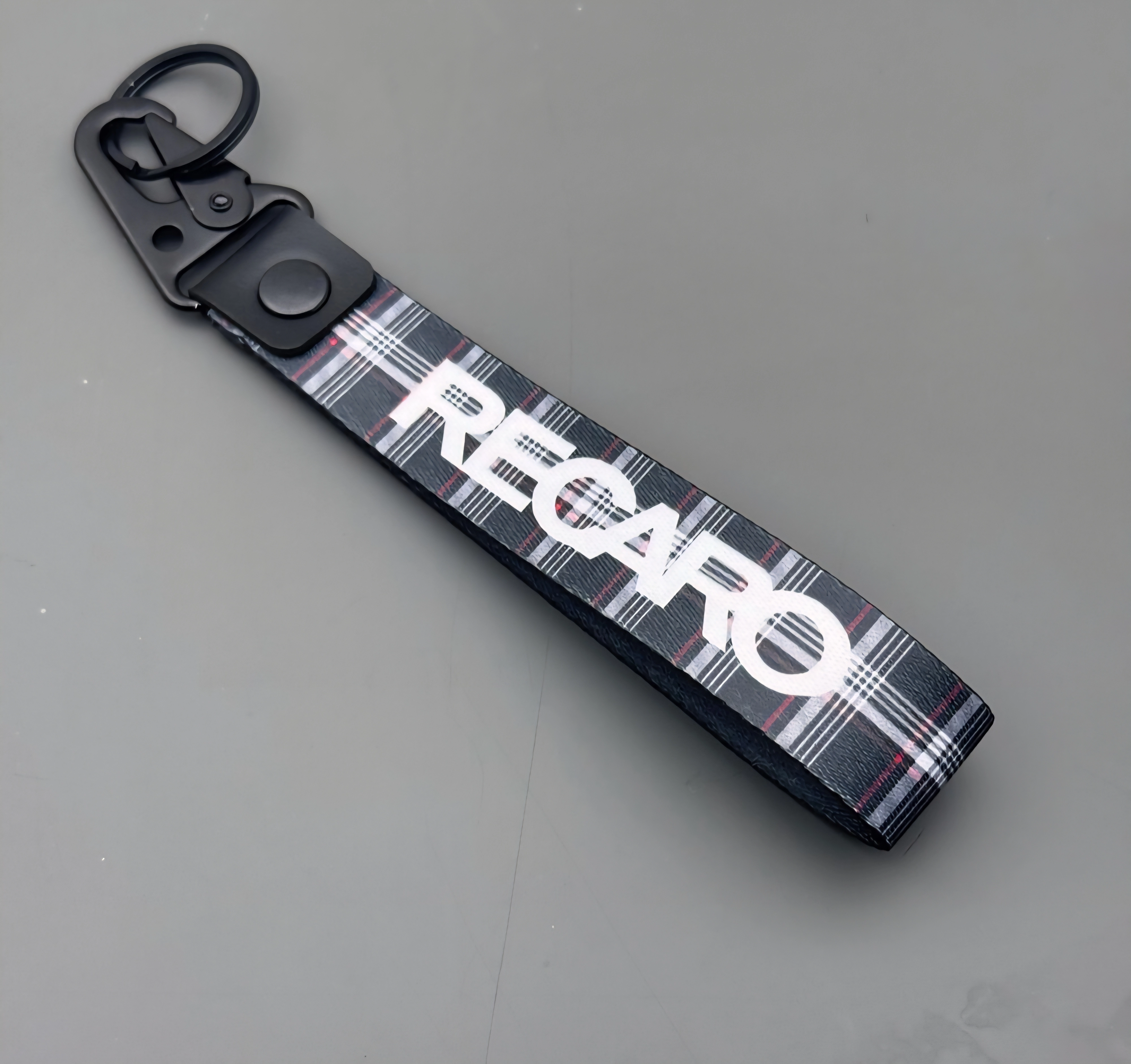 BEZ ANAHTARLIK RECARO