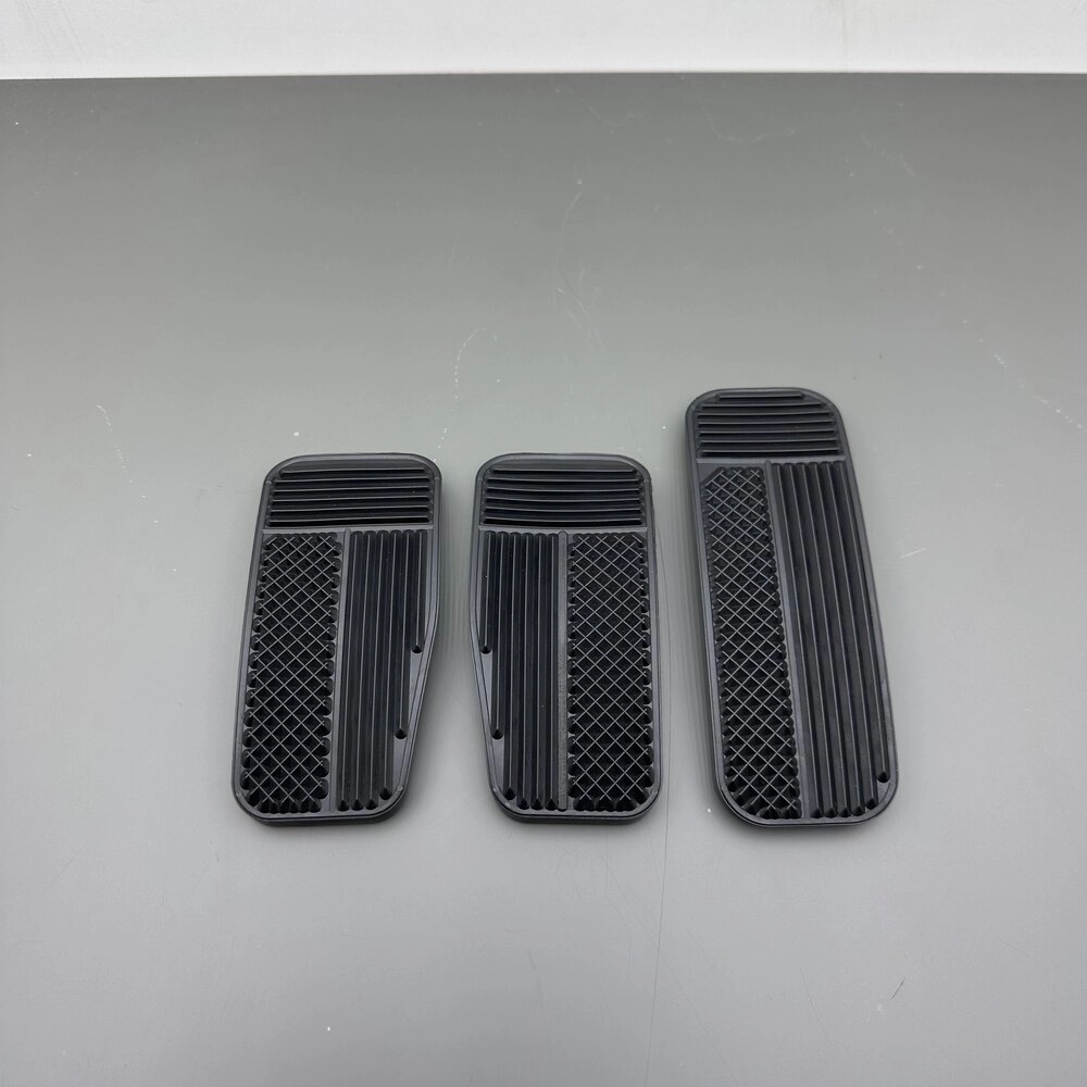 Tofaş Pedal Lastiği Doğan Şahin Kartal Fren Debriyaj Gaz 3 Parça