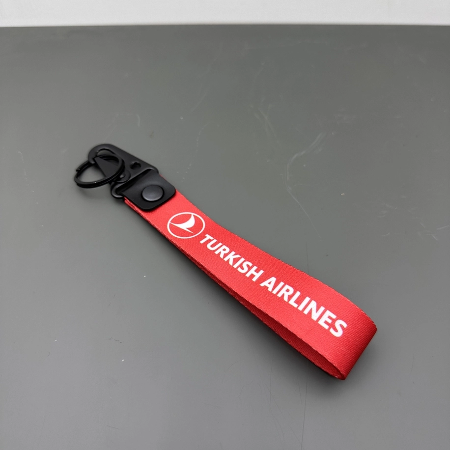 BEZ ANAHTARLIK TURKISH AIRLINES 
