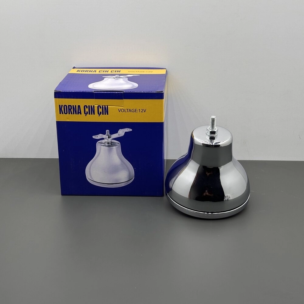 ÇAN KORNA 12 VOLT