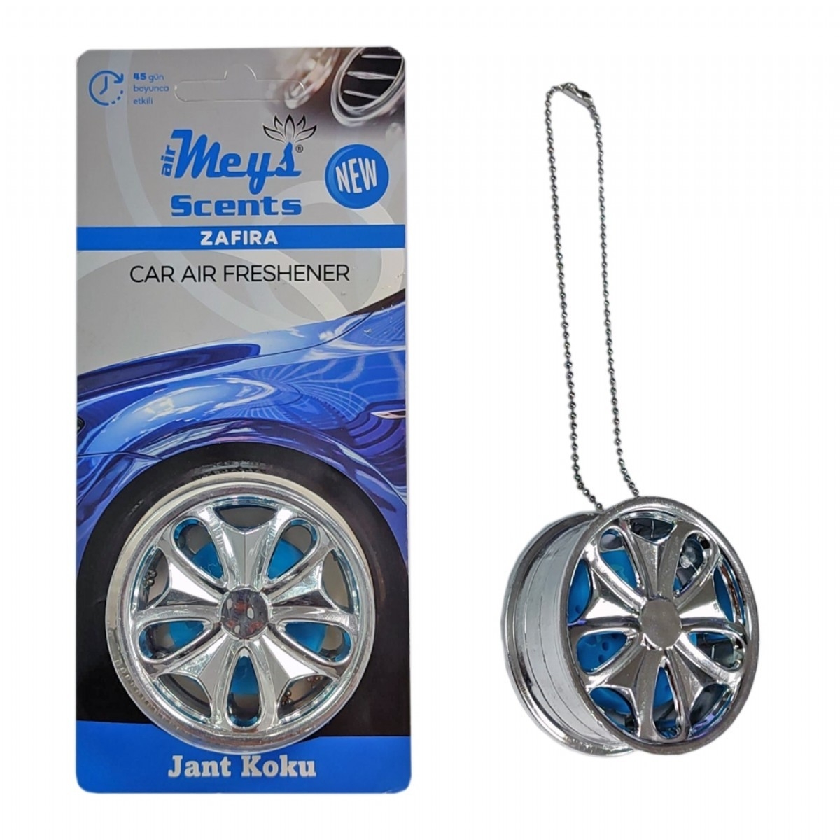Meys Jant Koku Asma Zafira (Mavi)