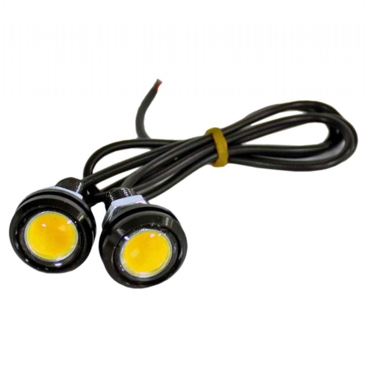 KARTALGÖZ LED 2 Lİ PAKET TURUNCU