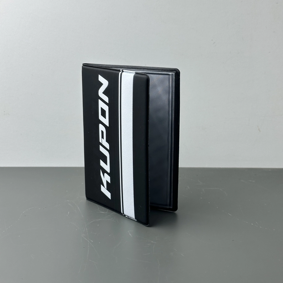 KUPON BASKILI RUHSAT KABI