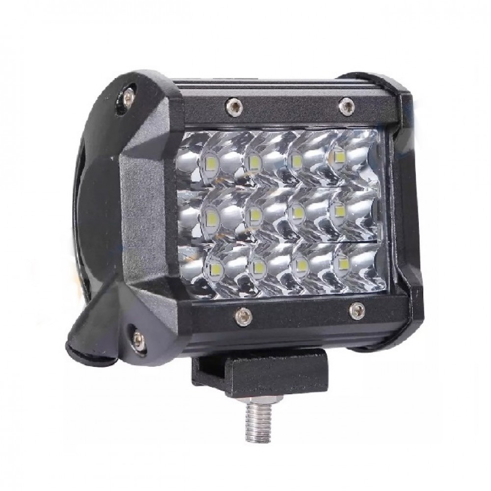 12 LEDLİ DELİCİ LED ÇALIŞMA LAMBASI