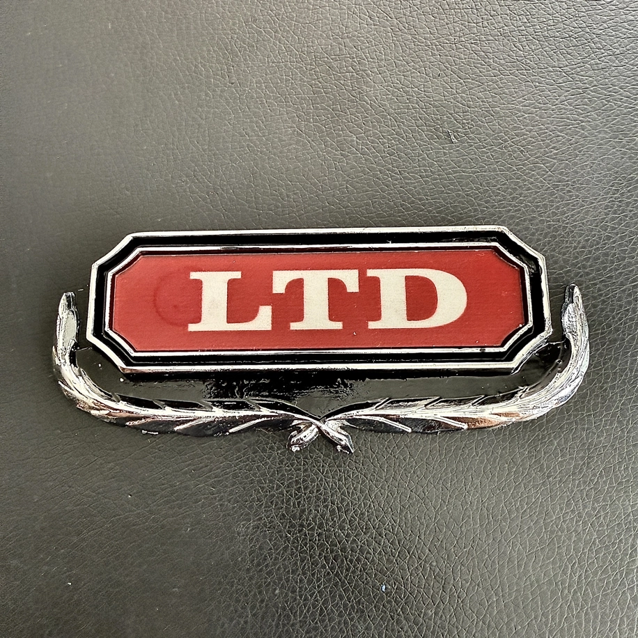 LTD DÖKÜM KAFA ARMA İTHAL KALİTE