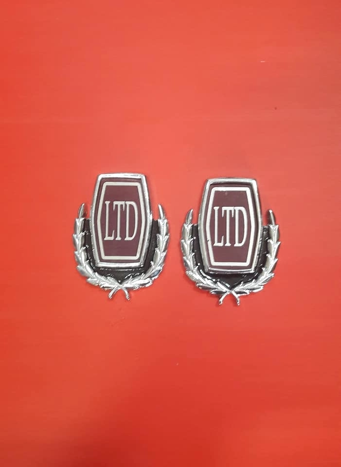 Nikelaj Metal Yumurta Ltd Bordo Renk Yanlık Arma Takımı