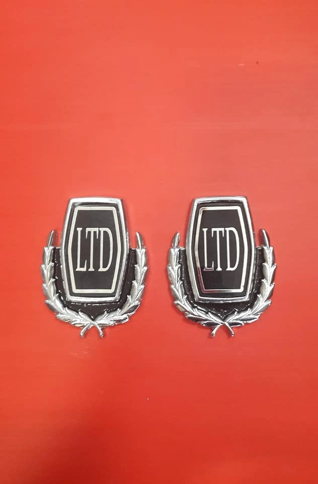 Nikelaj Metal Yumurta Ltd Siyah Renk Yanlık Arma Takımı