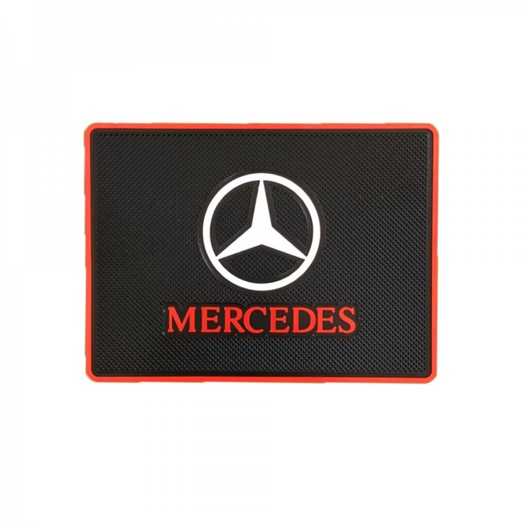 MERCEDES TORPİDO KAYDIRMAD PED