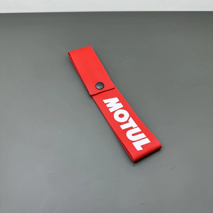 MOTUL ÇEKİ İPİ  KIRMIZI