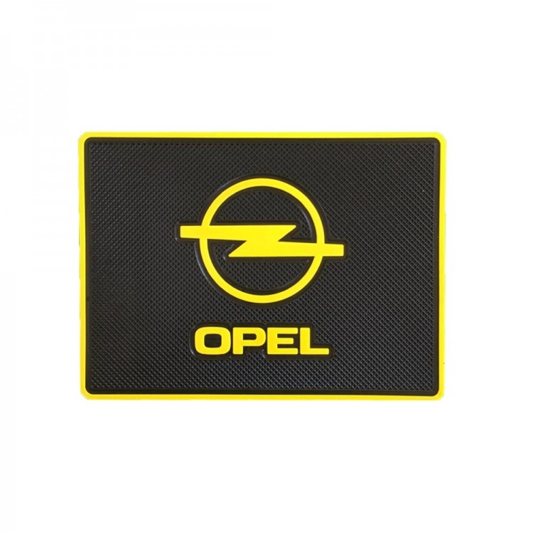 OPEL TORPİDO KAYDIRMAD PED