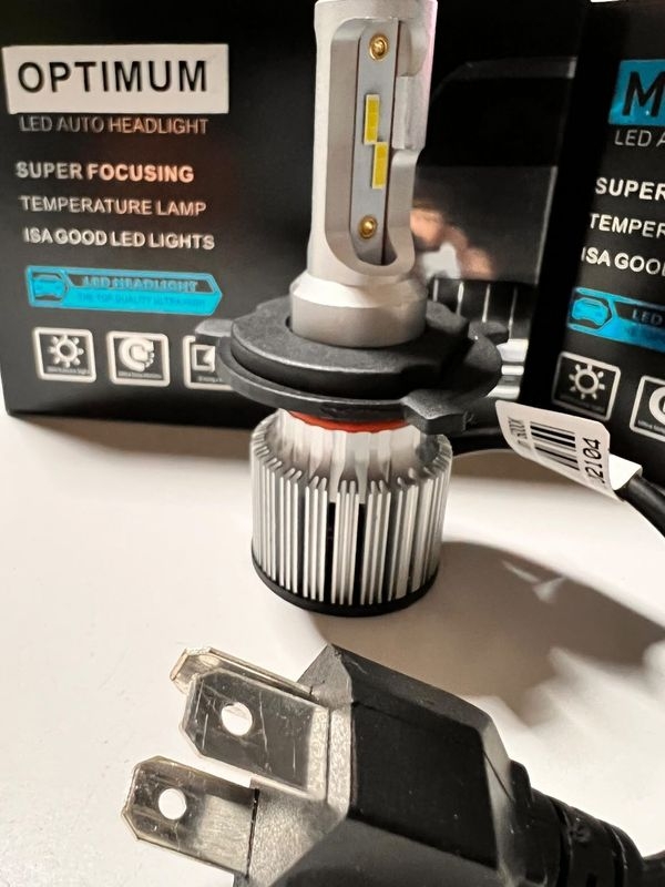 OPTİMUM MİNİ F31 CSP PRO LED XENON