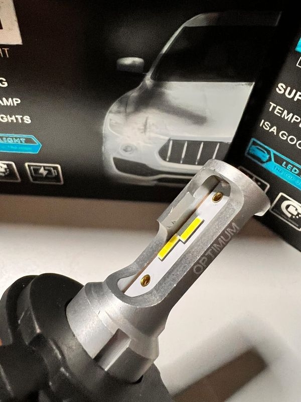 OPTİMUM MİNİ F31 CSP PRO LED XENON