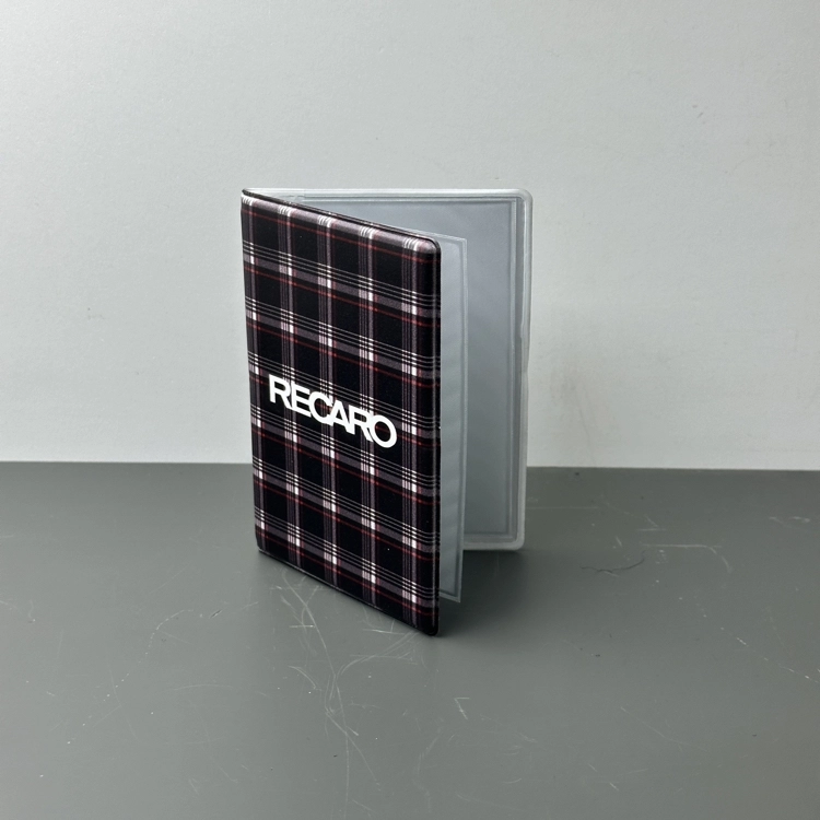 RECARO BASKILI RUHSAT KABI